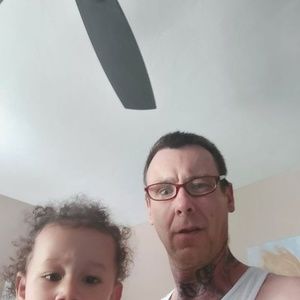 Meet your Posher, Jeffrey